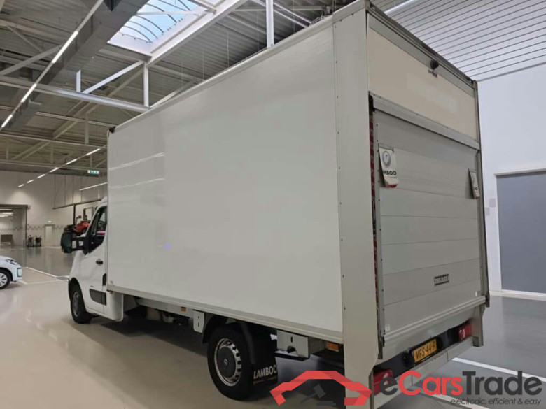 OPEL movano 2.3 Turbo L3H1 #5