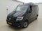 preview Volkswagen Crafter #0