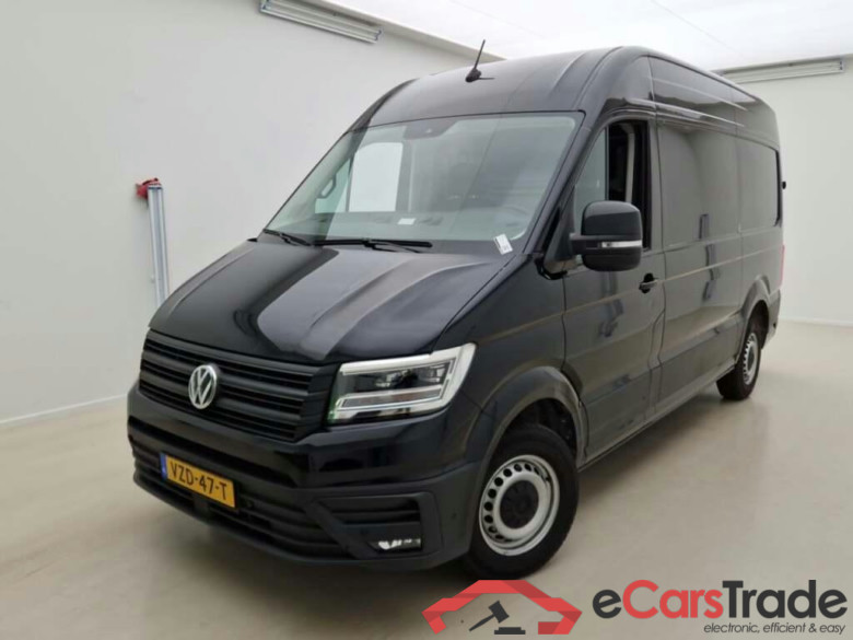 VOLKSWAGEN Crafter 30 2.0 TDI L3H2