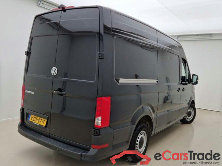 VOLKSWAGEN Crafter 30 2.0 TDI L3H2 #2