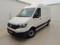 preview Volkswagen Crafter #0