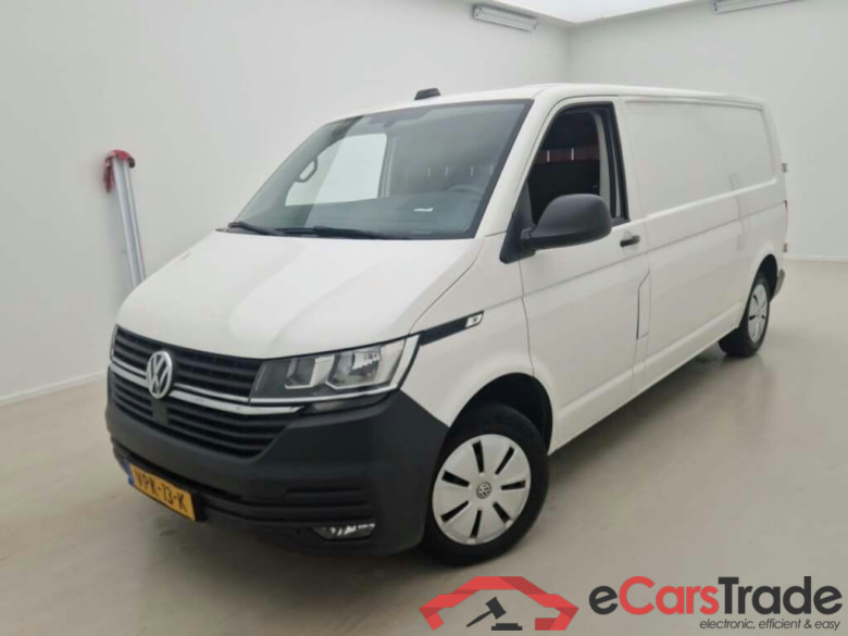 VOLKSWAGEN Transporter 2.0 TDI L2H1