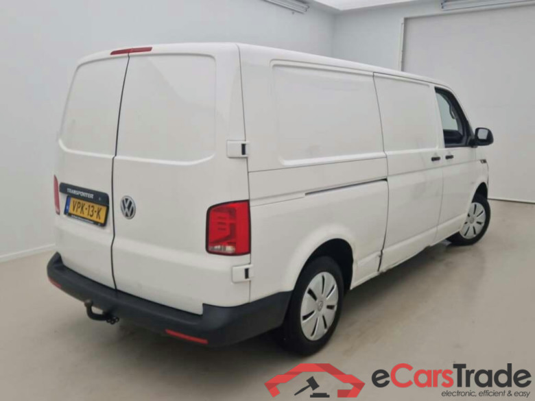 VOLKSWAGEN Transporter 2.0 TDI L2H1 #2