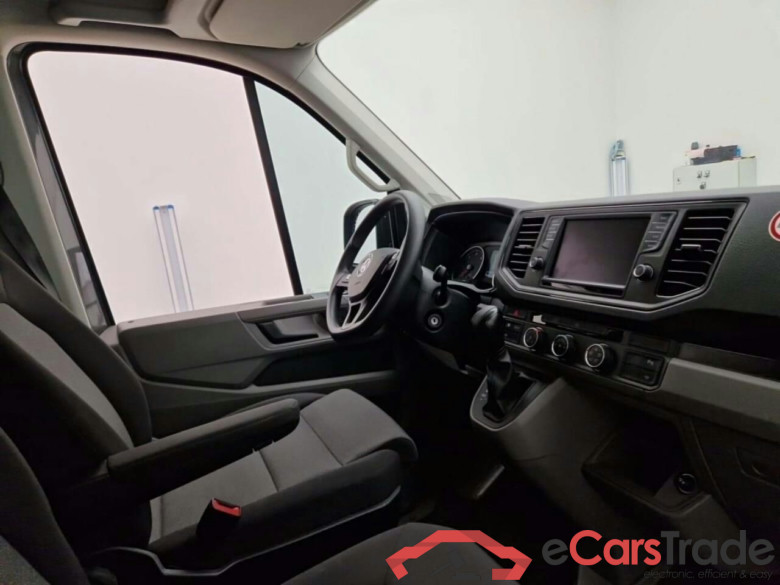 VOLKSWAGEN Crafter 35 2.0 TDI L3H2 DSG #3