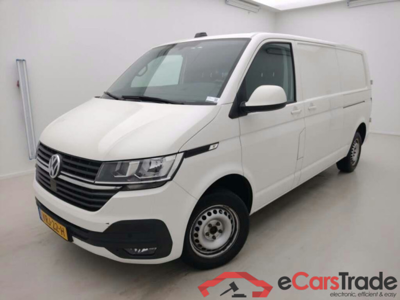 VOLKSWAGEN Transporter 2.0 TDI L2H1 32 #1