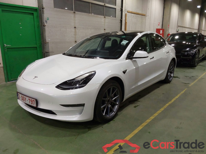 TESLA MODEL 3 BEV LONG RANGE DUAL MOTOR 4WD AUTO