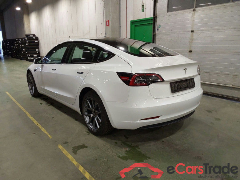 TESLA MODEL 3 BEV LONG RANGE DUAL MOTOR 4WD AUTO #2