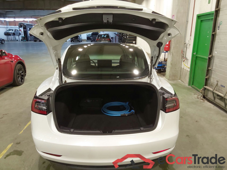 TESLA MODEL 3 BEV LONG RANGE DUAL MOTOR 4WD AUTO #3