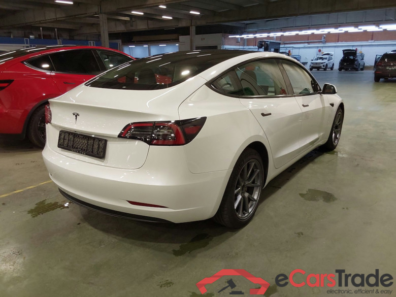 TESLA MODEL 3 BEV LONG RANGE DUAL MOTOR 4WD AUTO #4