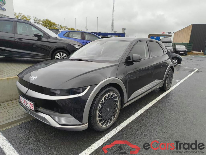 HYUNDAI Ioniq 5 73 kWh Balance Solar