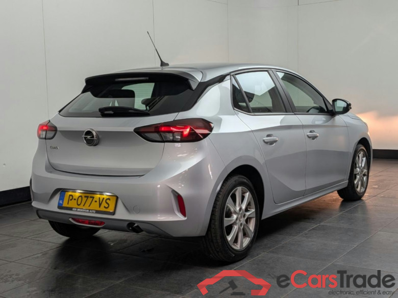 OPEL CORSA 1.2 Edition #3