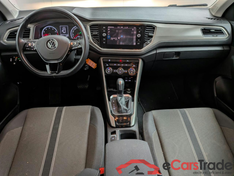 VOLKSWAGEN T-Roc 1.5 TSI Style Bns #5