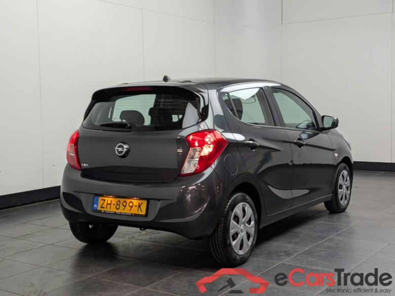 OPEL KARL 1.0 120 Jaar Edition #3