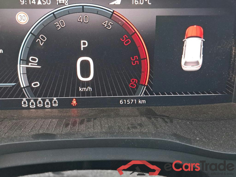 Kodiaq Style 4x4 2.0 TDI 200CV AT7 E6d #5