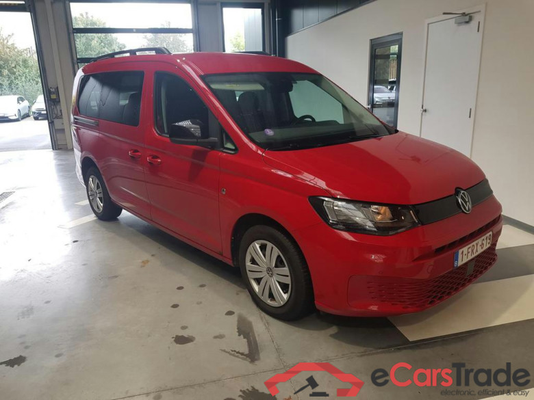 VOLKSWAGEN Caddy Maxi 1.5 TSI Drive #1