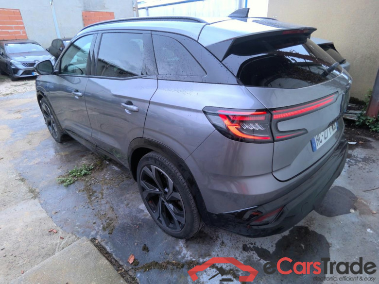 Austral  Techno Esprit Alpine 1.2  200CV  BVAV #3