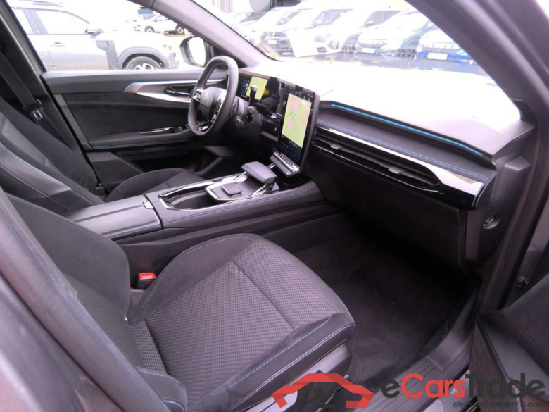 Austral  Techno Esprit Alpine 1.2  200CV  BVAV #6
