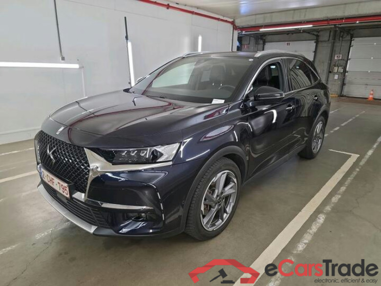 DS DS 7 CROSSBACK DS 7 Crossback E-Tense Rivoli (PHEV) 165kW/225pk  5D/P Auto-8 #1