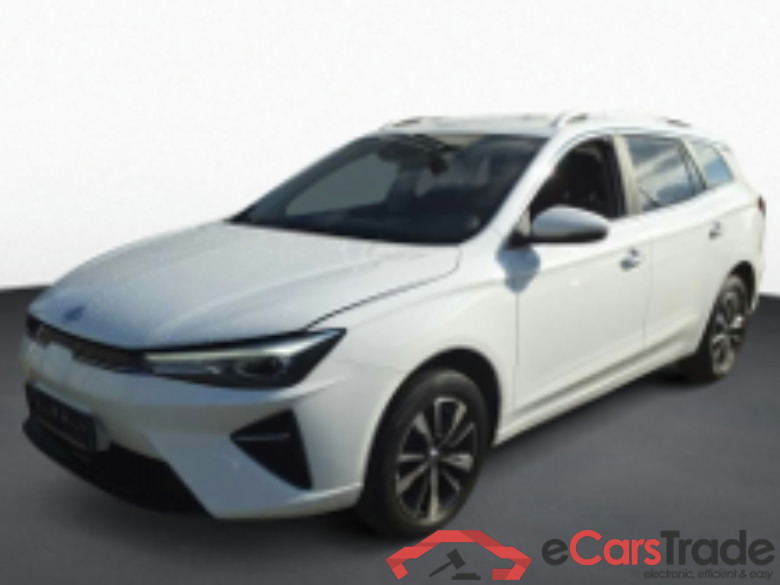 MG MG5 Standard Comfort 5d 130kW #1
