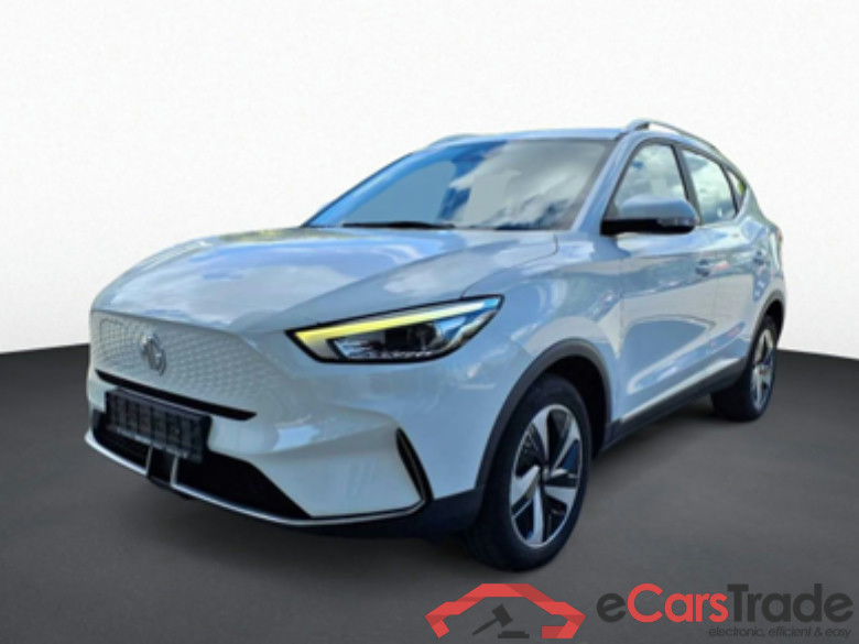 MG ZS EV Maximal Comfort 5d 115kW