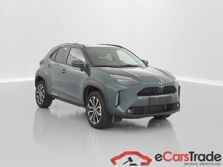 Toyota Yaris Cross Design 1.5 Hybride 130h e-CVT