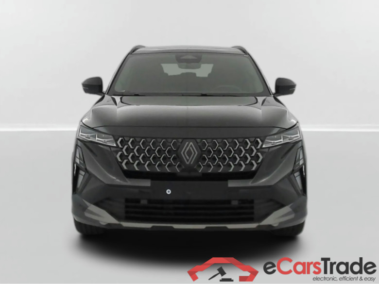 Renault Austral Esprit Alpine E-Tech full hybrid 200ch #2
