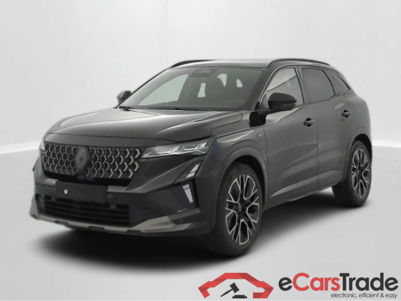 Renault Austral Esprit Alpine E-Tech full hybrid 200ch #3
