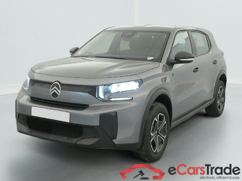 Citroen C3 Aircross You Confort 113 ch (83 kW) électrique, autonomie confort #3