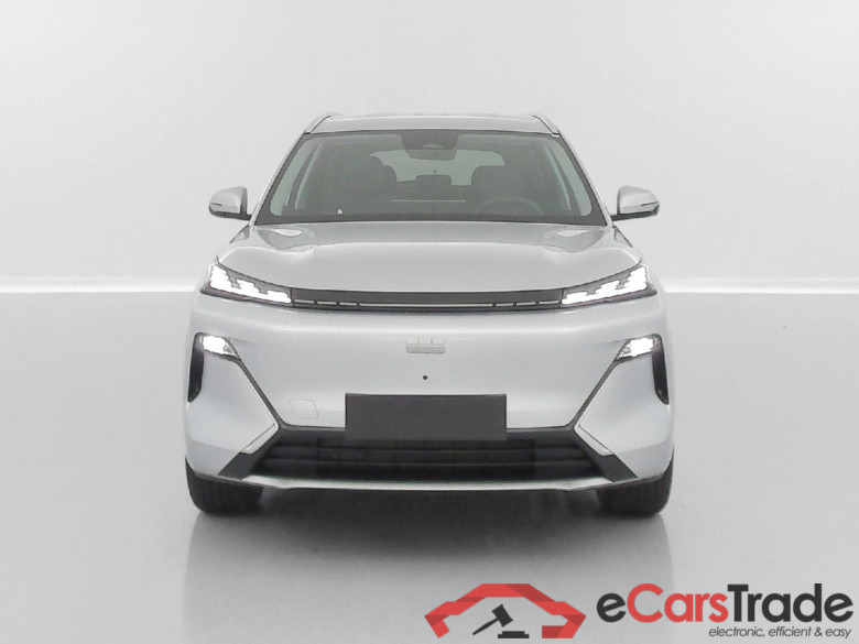 Geely Starray PRO+ EM-i 262ch #2