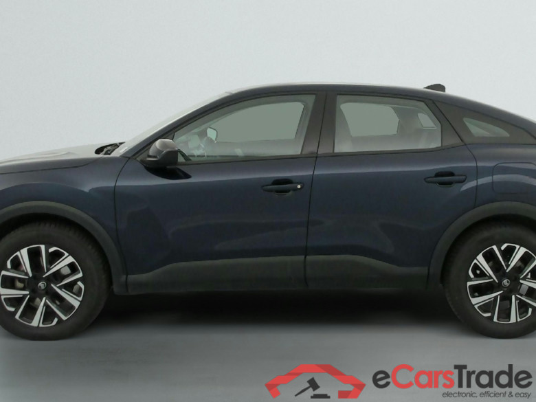 Citroen C4 Plus Hybride 145 ch e-DCS6 #4