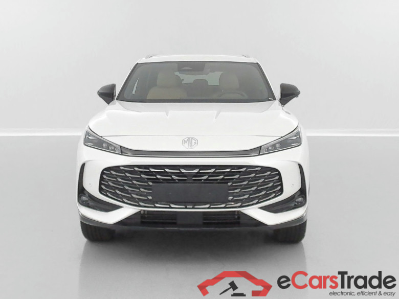 MG EHS Luxury 1.5T PHEV 272ch #2