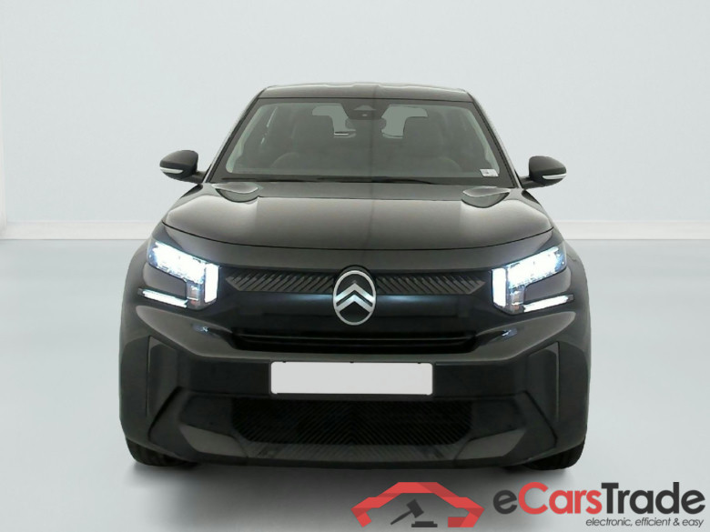 Citroen C3 Aircross You 113 ch (83 kW) autonomie confort #2
