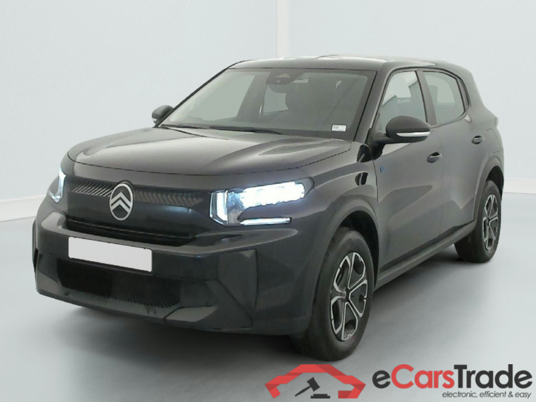 Citroen C3 Aircross You 113 ch (83 kW) autonomie confort #3
