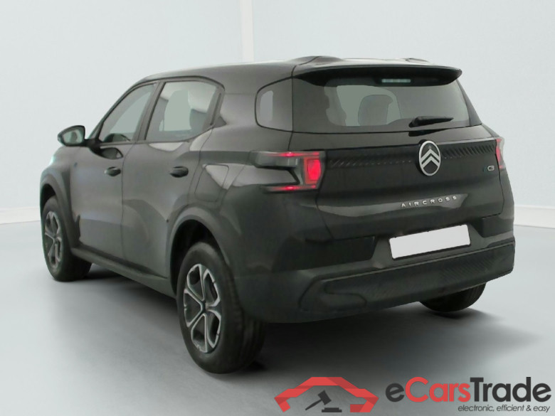 Citroen C3 Aircross You 113 ch (83 kW) autonomie confort #5