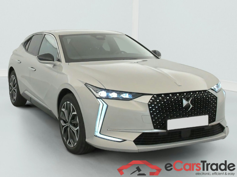 DS DS 4 Rivoli E-Tense 225 EAT8 #1