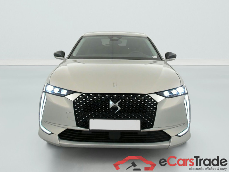 DS DS 4 Rivoli E-Tense 225 EAT8 #2