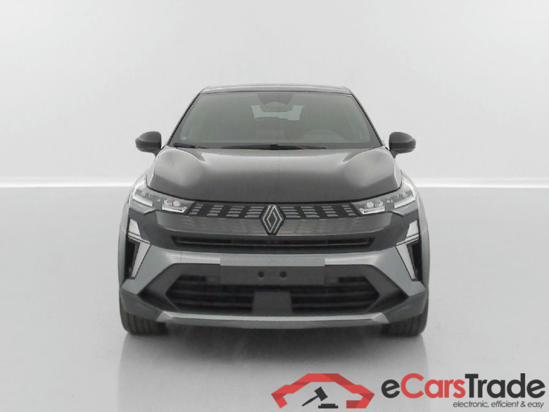 Renault SymbioZ Esprit Alpine 1.8 E-Tech full hybrid 160ch #2