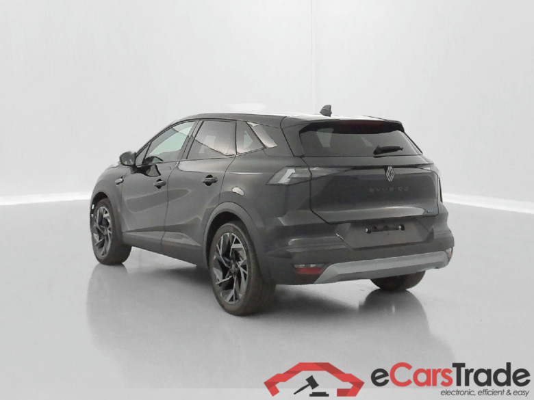 Renault SymbioZ Esprit Alpine 1.8 E-Tech full hybrid 160ch #5