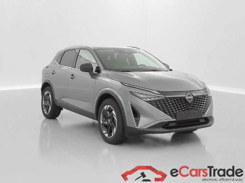 Nissan Qashqai N-Connecta III(2) e-POWER 205ch