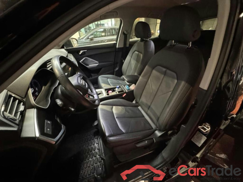 AUDI Q3 Sportback Dsl 35 TDi Business Edition S line S tronic #5