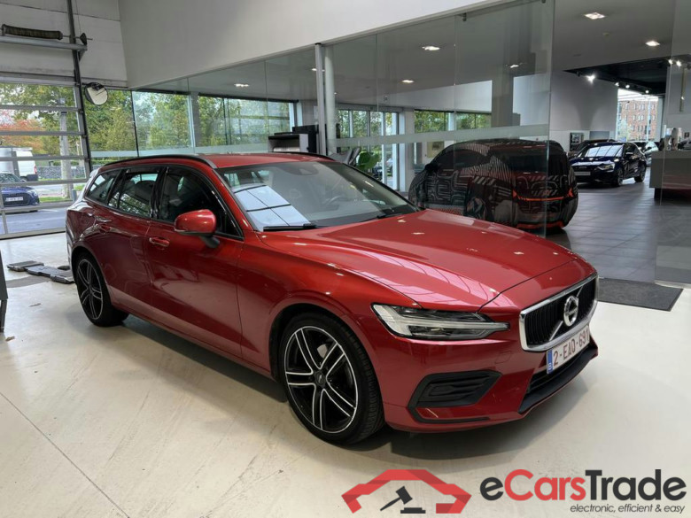VOLVO V60 Dsl 2.0 D3 #3