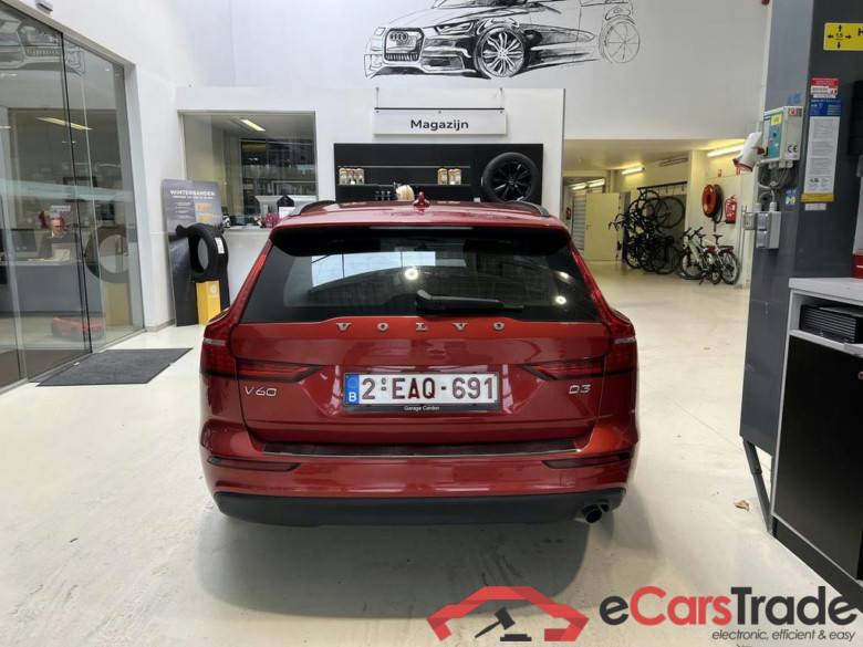 VOLVO V60 Dsl 2.0 D3 #6