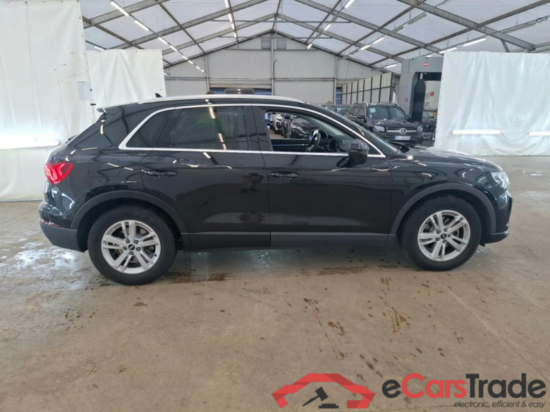 Q3 35 TDI Business Line 2.0 TDI 150CV BVA7 E6d #6