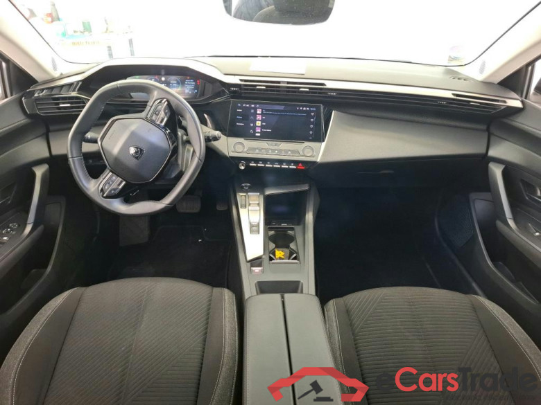 PEUGEOT 308 / 2021 / 5P / Berline PHEV 180 E-EAT8 ACTIVE PACK #6