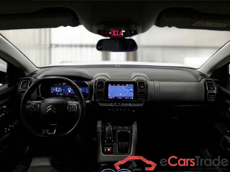 CITROEN C5 AIRCROSS / 2018 / 5P / SUV BLUEHDI 130 SeS FEEL PACK EAT8 #3