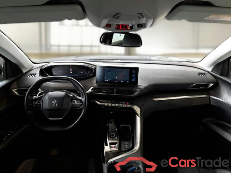PEUGEOT 3008 / 2020 / 5P / SUV BLUEHDI 130 EAT8 SeS ACTIVE BUSINESS #3