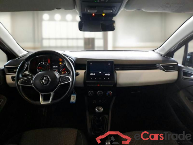RENAULT CLIO / 2019 / 5P / BERLINA 1.5 DCI BLUE 74KW EVOLUTION #3