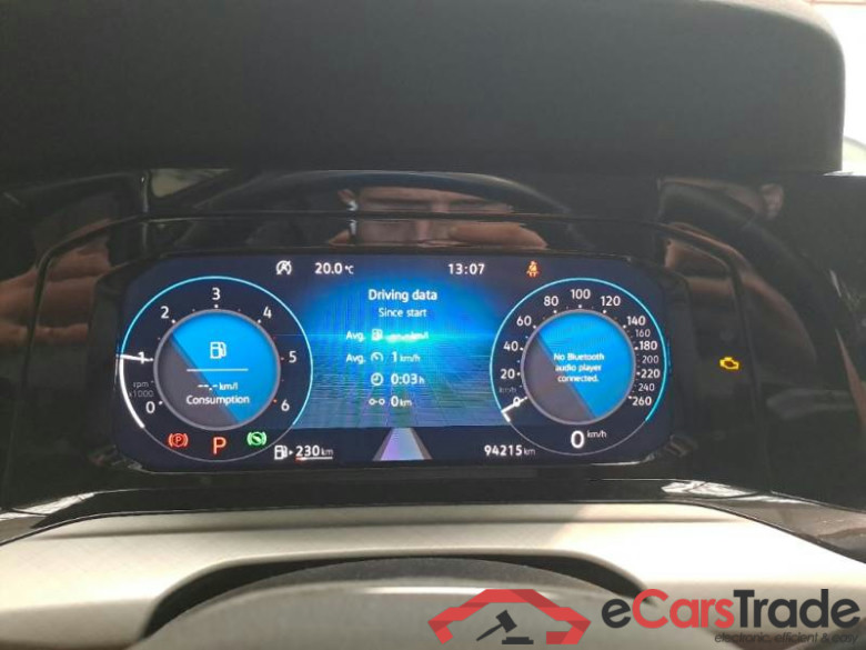 VOLKSWAGEN GOLF / 2019 / 5P / BERLINA 2.0 TDI SCR 85KW LIFE DSG #4
