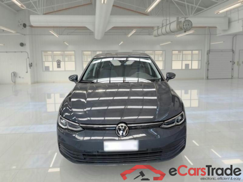 VOLKSWAGEN GOLF / 2019 / 5P / BERLINA 2.0 TDI SCR 85KW LIFE DSG #6