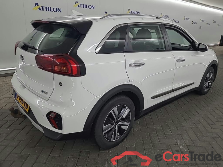 KIA Niro 1.6 GDi PHEV DynamicLine 5D 104kW #3